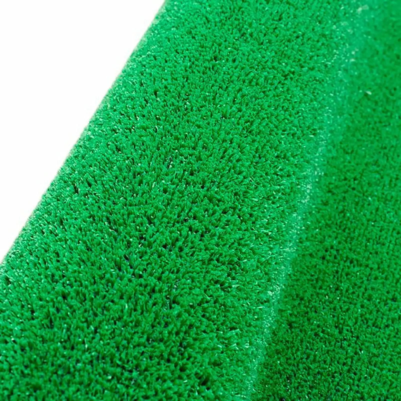 JingHai Simulated Encrypted Artificial Carpet Plastic Artificial Kindergarten Balcony School Green