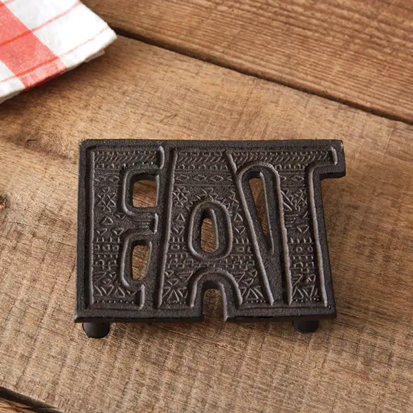 Black Embossed Bread Box Kitchen Storage CWI