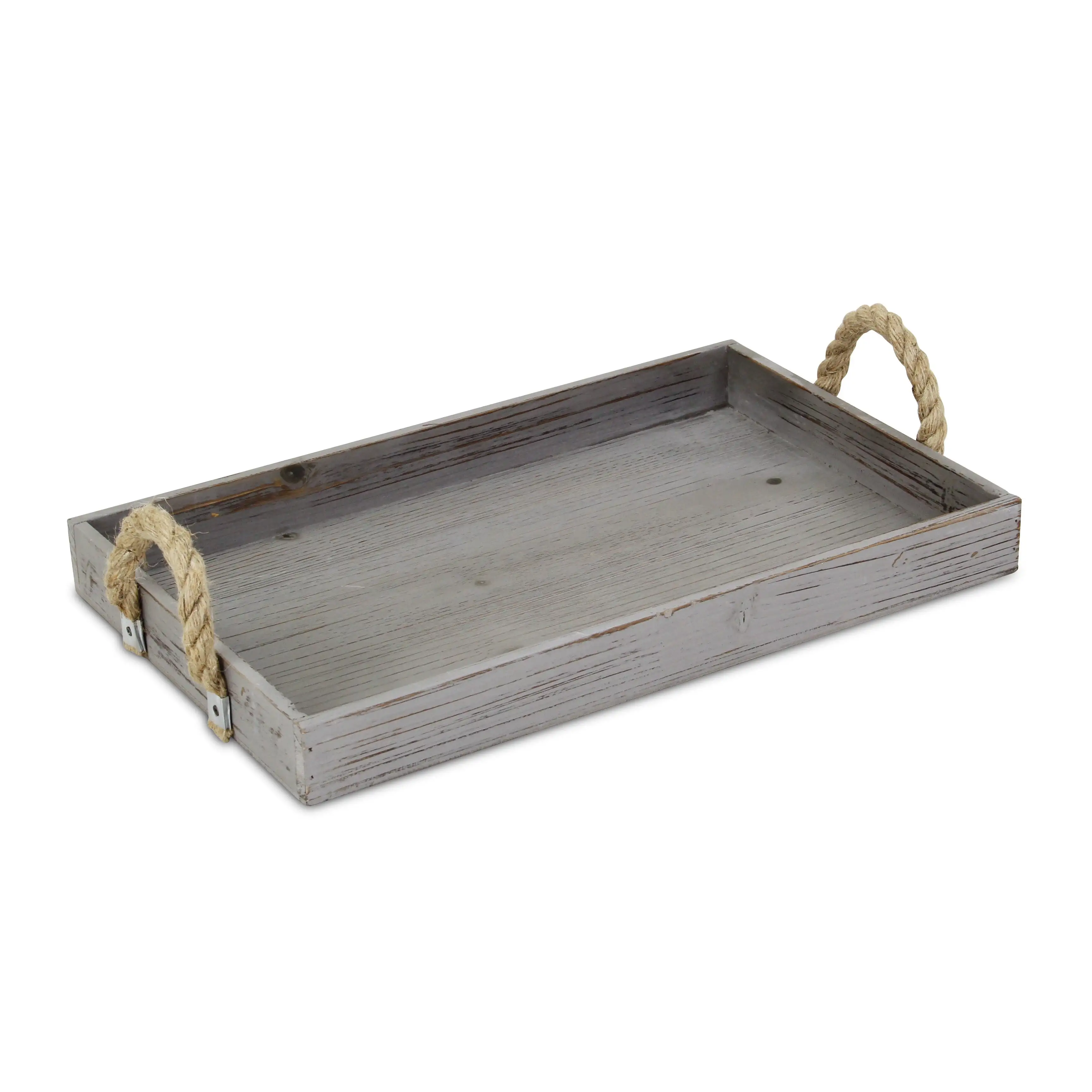 Embossed Bread Box Countertop Storage CWI