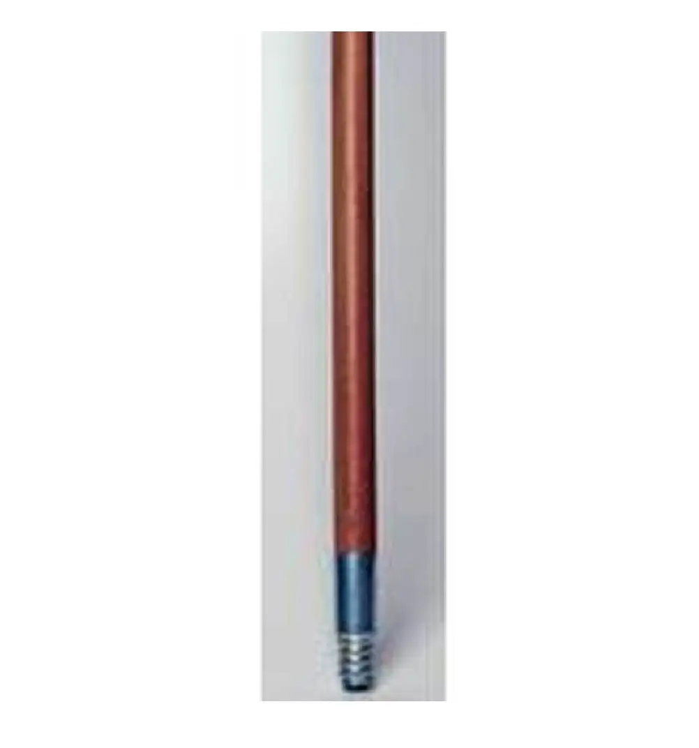 Supreme Enterprise 3165M 60-Inch Broom Handle