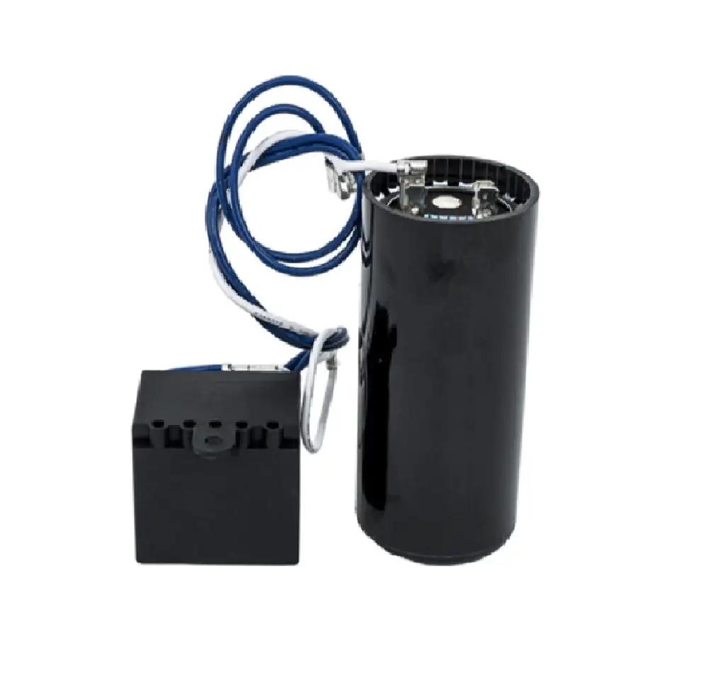 Pro Aire PHSK-1-3T Hard Start Capacitor Kit 120 Volt HVAC