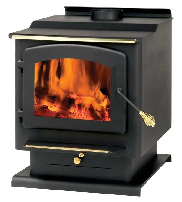 Hy-C SCSS1818 18x18 Inch Stainless Steel Standard Shelter Chimney Cap
