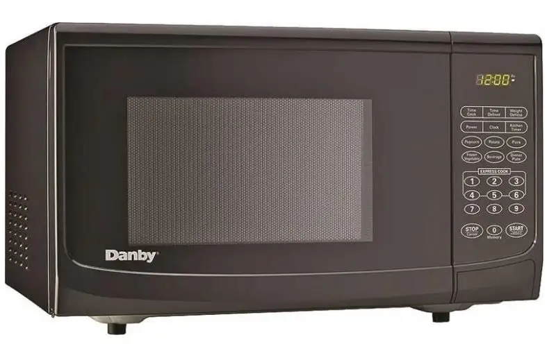 Danby DMW07A4BDB Microwave Oven 700 W 120 V