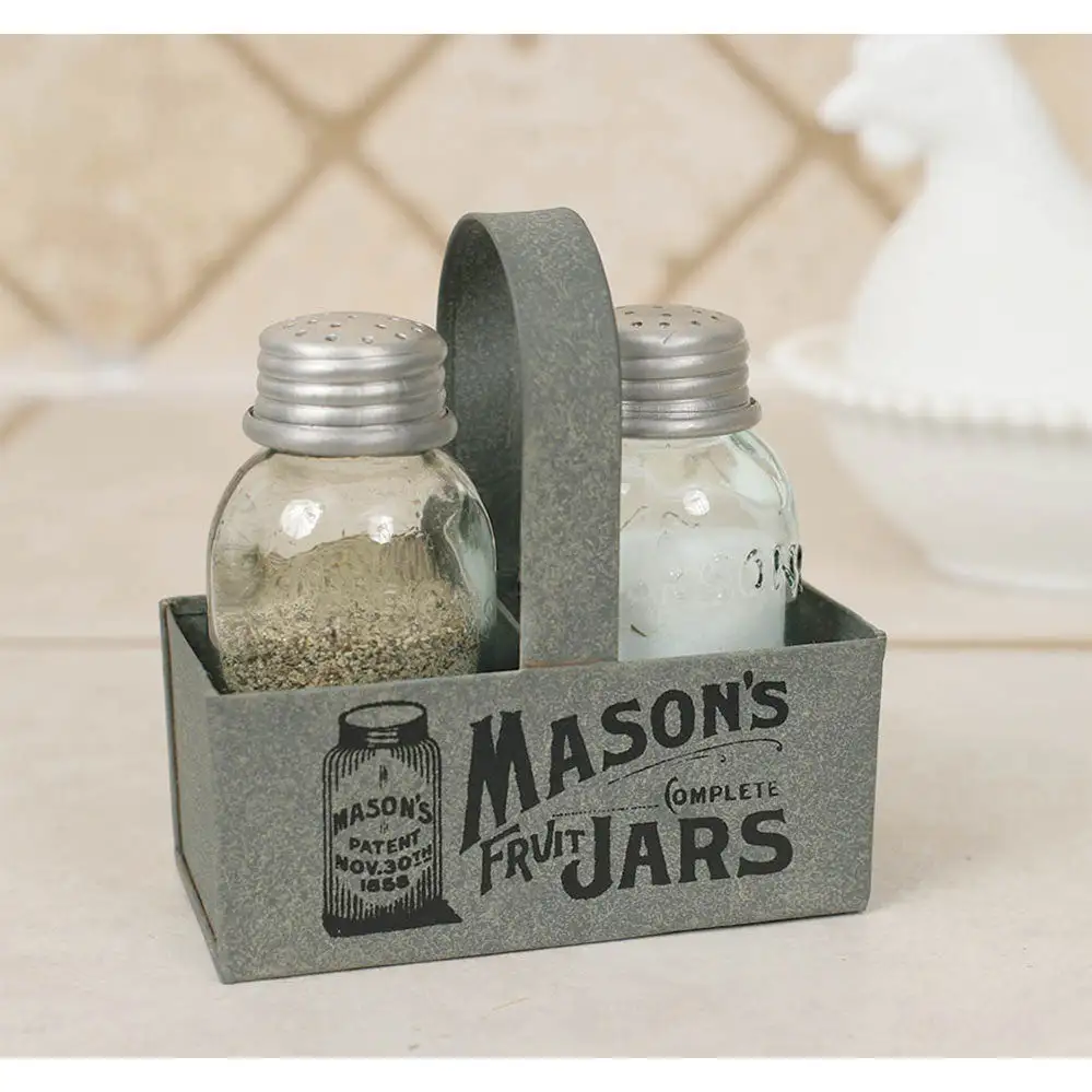 Kitchenware Calendar Tea Towel Box 4 Cotton Dish Towels CTW