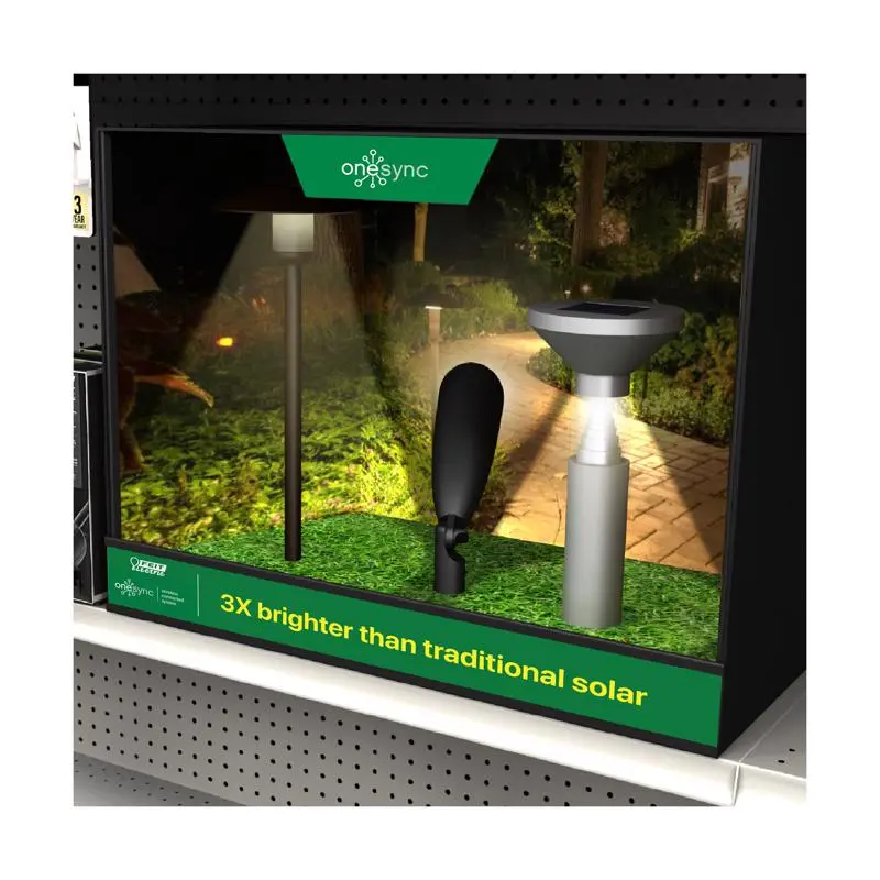 18 . H X 24 . W X 12 . D Black Metal Lighting Display Shelf