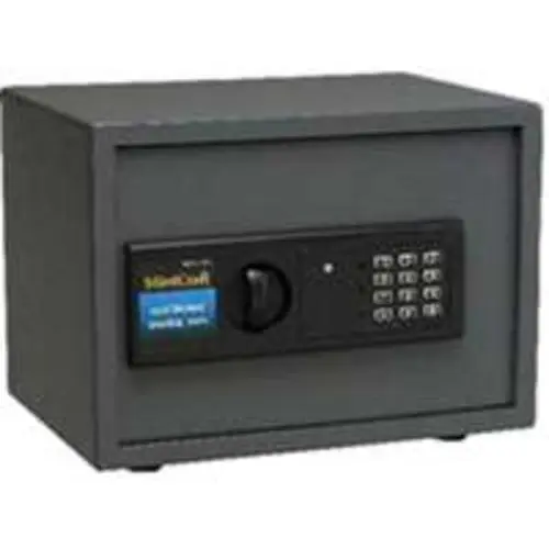 ProSource JL-45891-3L Digital Electronic Safe Powder Coated 30.8 Lbs Secure