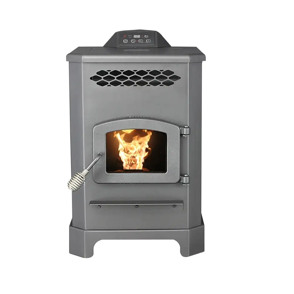 Mr Heater F210180 Forced Air Heater 75000 BTU Large Spaces