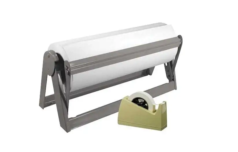 Weston 83-4030-W Freezer Paper Kit Meat Packaging and Storage