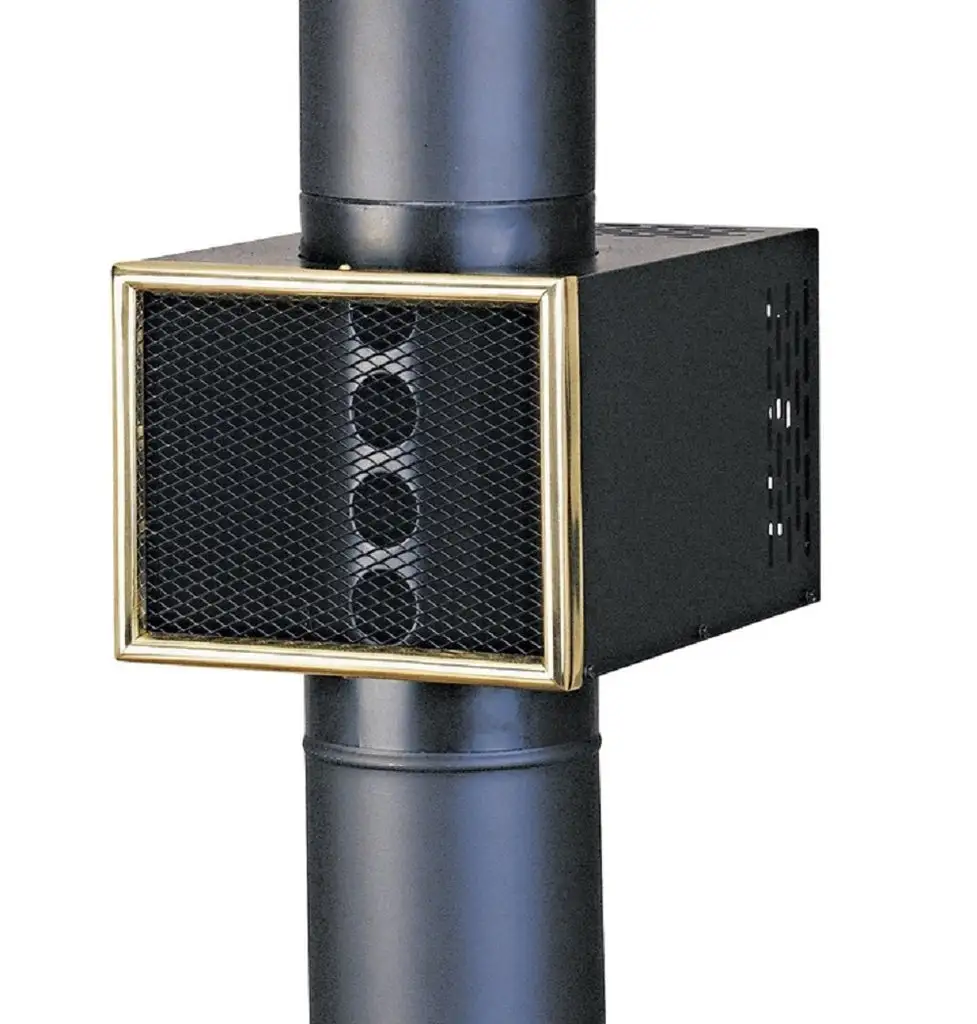 5 Plaque Infrared Dual Gas Wall Heater Best Heating Cooling Parts Kozy World