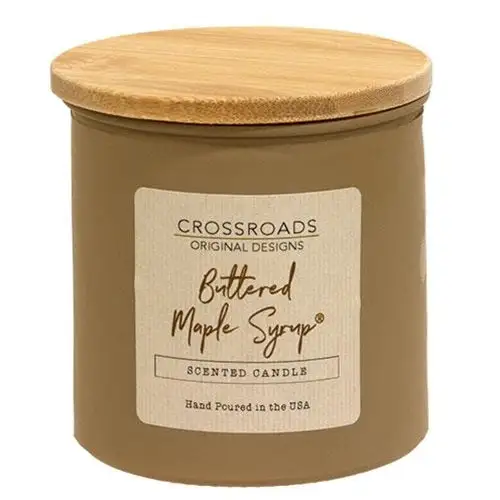 Candle Moms BMS Pint Jar Candle Pack 12 Gift Candle CWI
