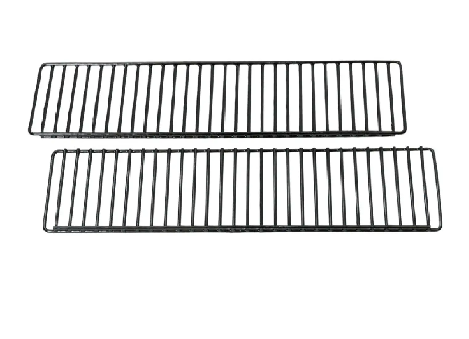 Masterbuilt MB20091420 Gravity Warming Rack Black Grills and Smokers