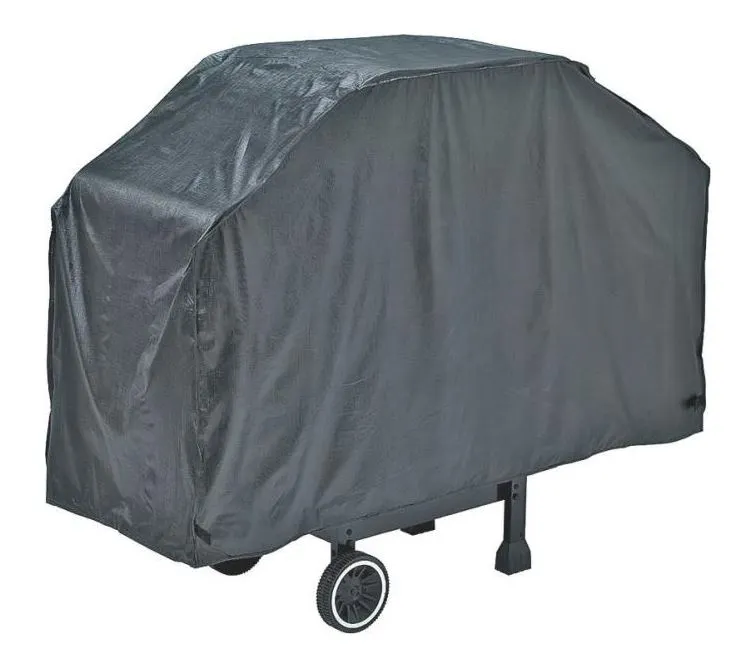 GrillPro 50057 Economy Grill Cover 56 Inch Universal Fit