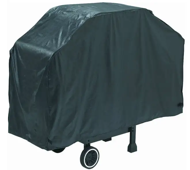 GrillPro 50068 Economy Grill Cover 68 Inch Universal Fit