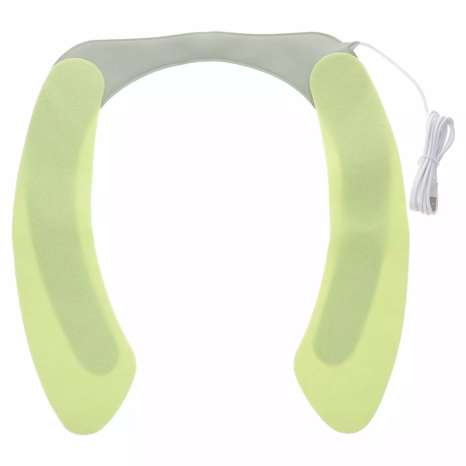 Eease Heated Toilet Seat Cushion Warmer Heating Pad Bathroom Comfort