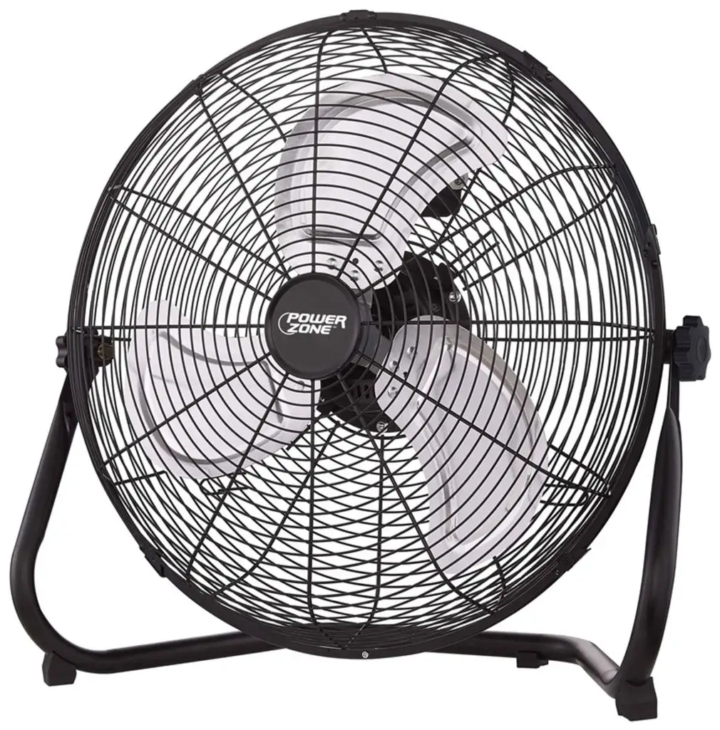 FMI Variable Speed Manual Heater Blower Fireplace Maintenance Fmi Products