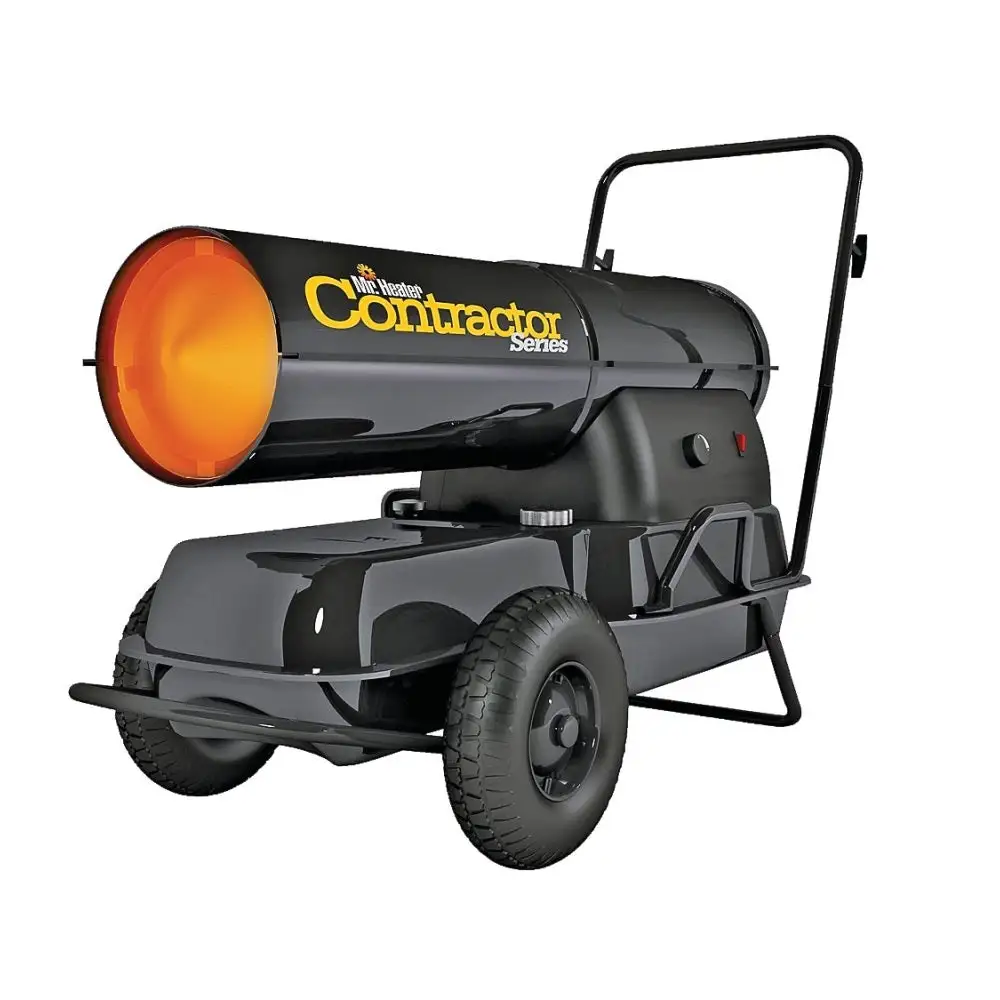 MaxxAir BF24TFRED Tilt Fan 120 Volt Home and Workshop