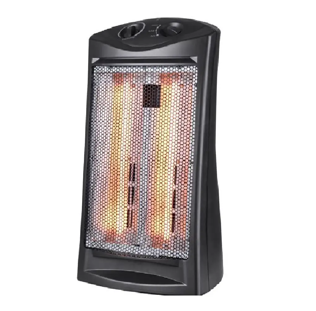 Perfect Aire 1PHF11 Electric Infrared Heater Steel Construction
