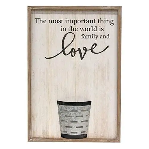 Loads Fun Laundry Room Metal Sign - Playful Home Decor CWI