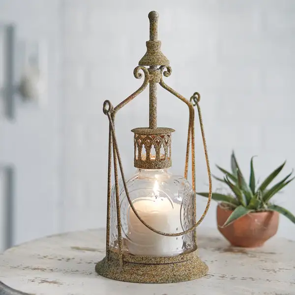 La Voli��re Pendant Lamp Modern Birdcage Lighting Fixture CTW
