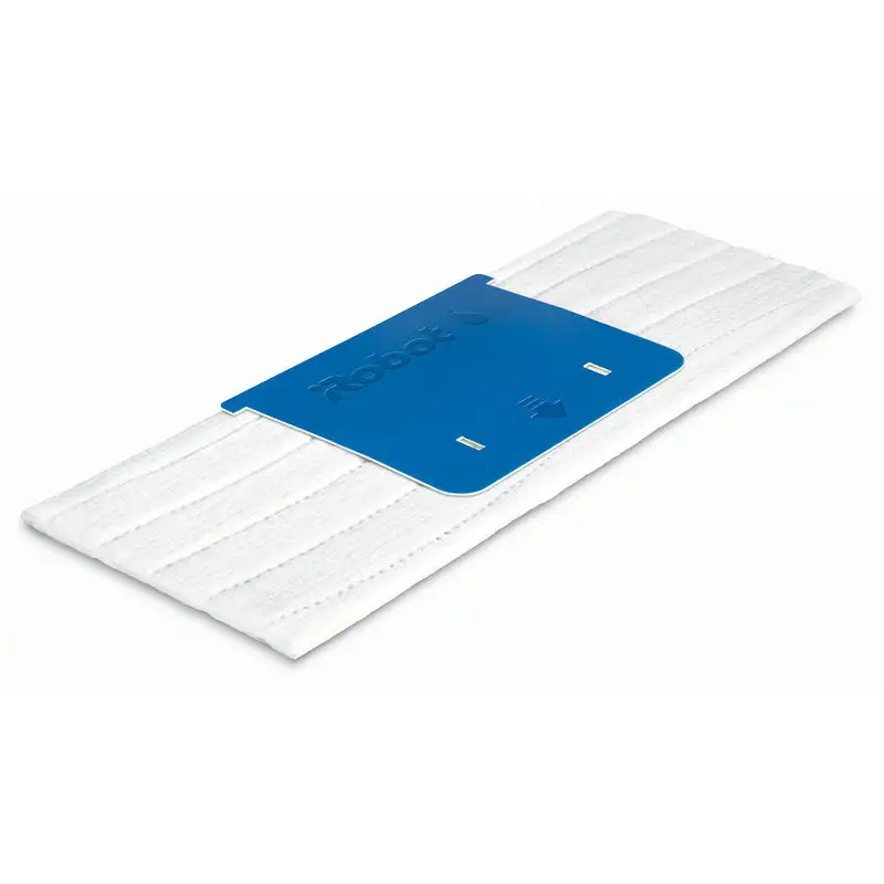 iRobot Braava Jet 10.6 . Wet Fiber Mop Pad 7 pk Pack 6
