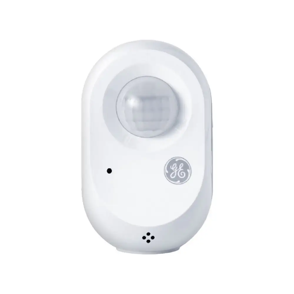 GE 93105005 Wireless Motion Smart Sensor White