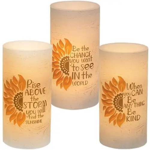 Windmill Night Light Box 4 - Dutch Country Decor Plug- Lights CTW