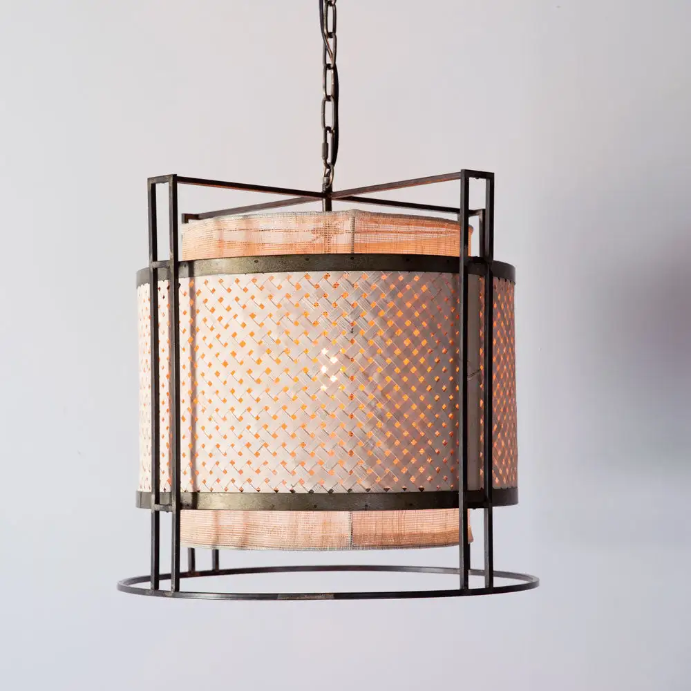 Porcelain Pendant Socket - Vintage Ceiling Light Fixture DIY Lamps CTW