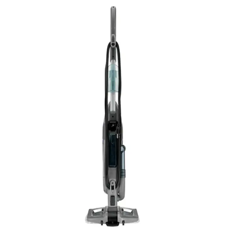 Bissell 1543 Symphony Pet All--One Vacuum & Steam Mop 25-ft Cord