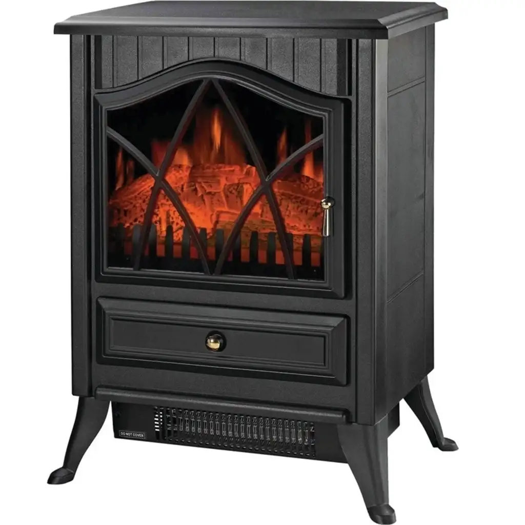 Propane Infrared Space Heater 12000 BTU Indoor and Outdoor Use Kozy World