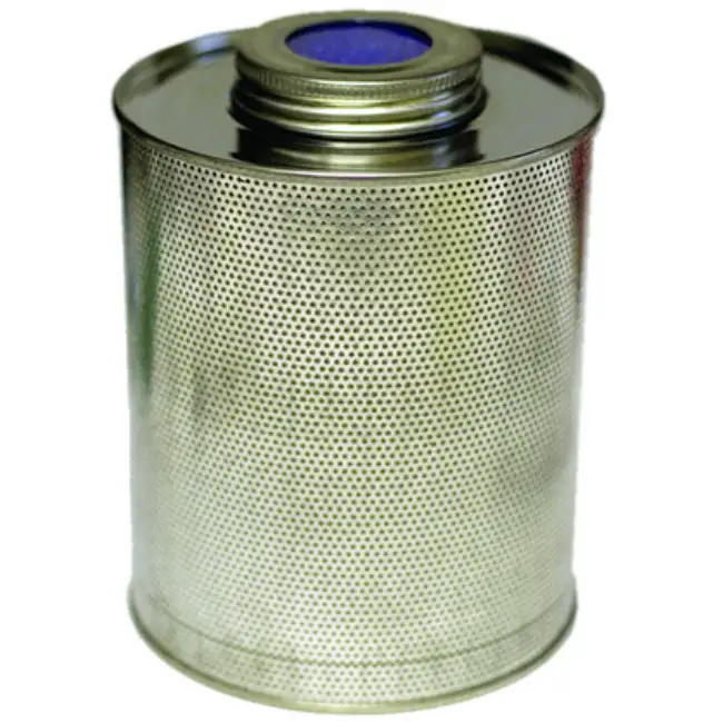 Liberty Safe 2412 Desiccant Moisture Absorber Can 750 Gram Safes