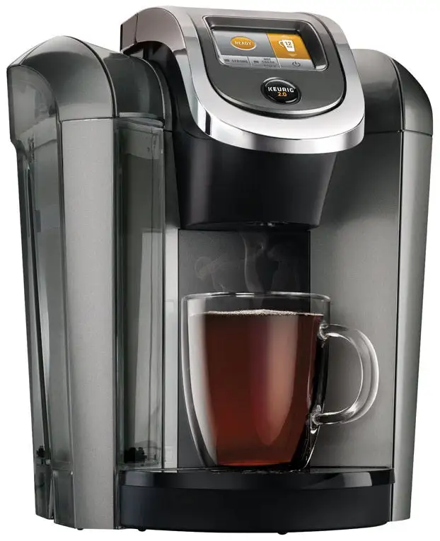 Mini Plus Personal Coffee & Tea Brewer - Small Home Appliances Sale Keurig