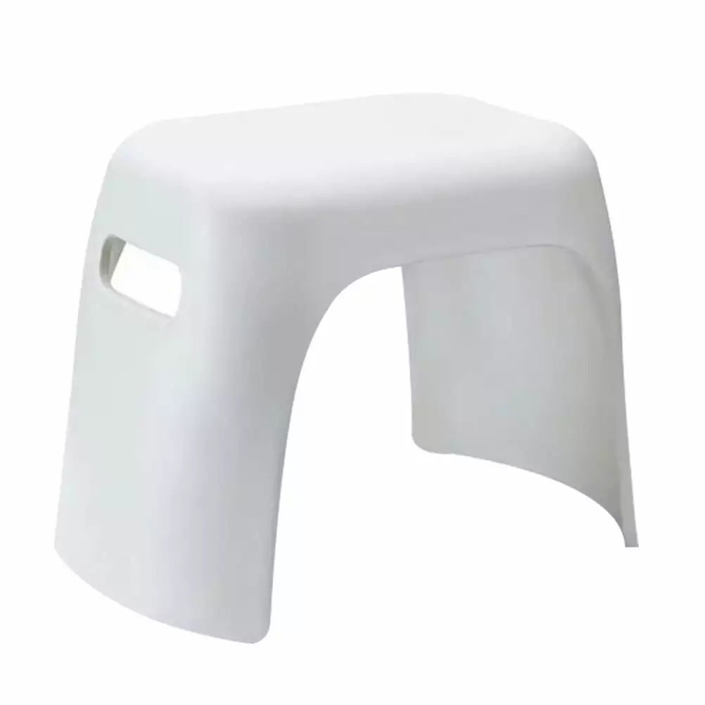 Anti-skid Children Stool Simple Home Kindergarten Stool Seat Houtilizehold Stool Eease
