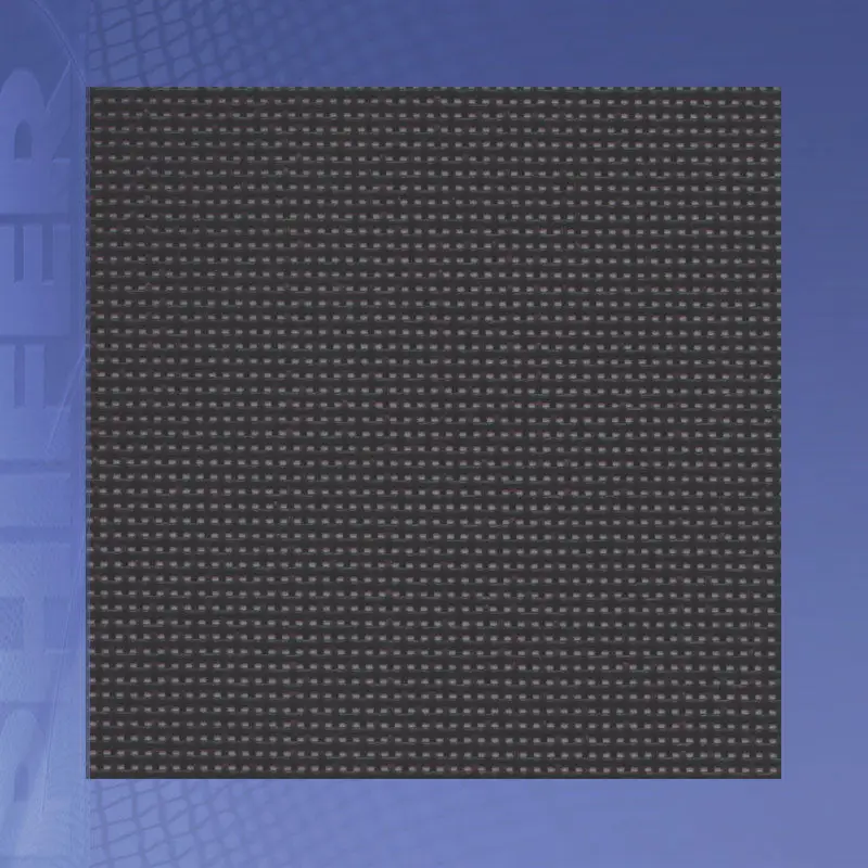 Phifer Wire SunTex 80 60 x 100 ft Black Polyester Sun Screen Cloth Shade