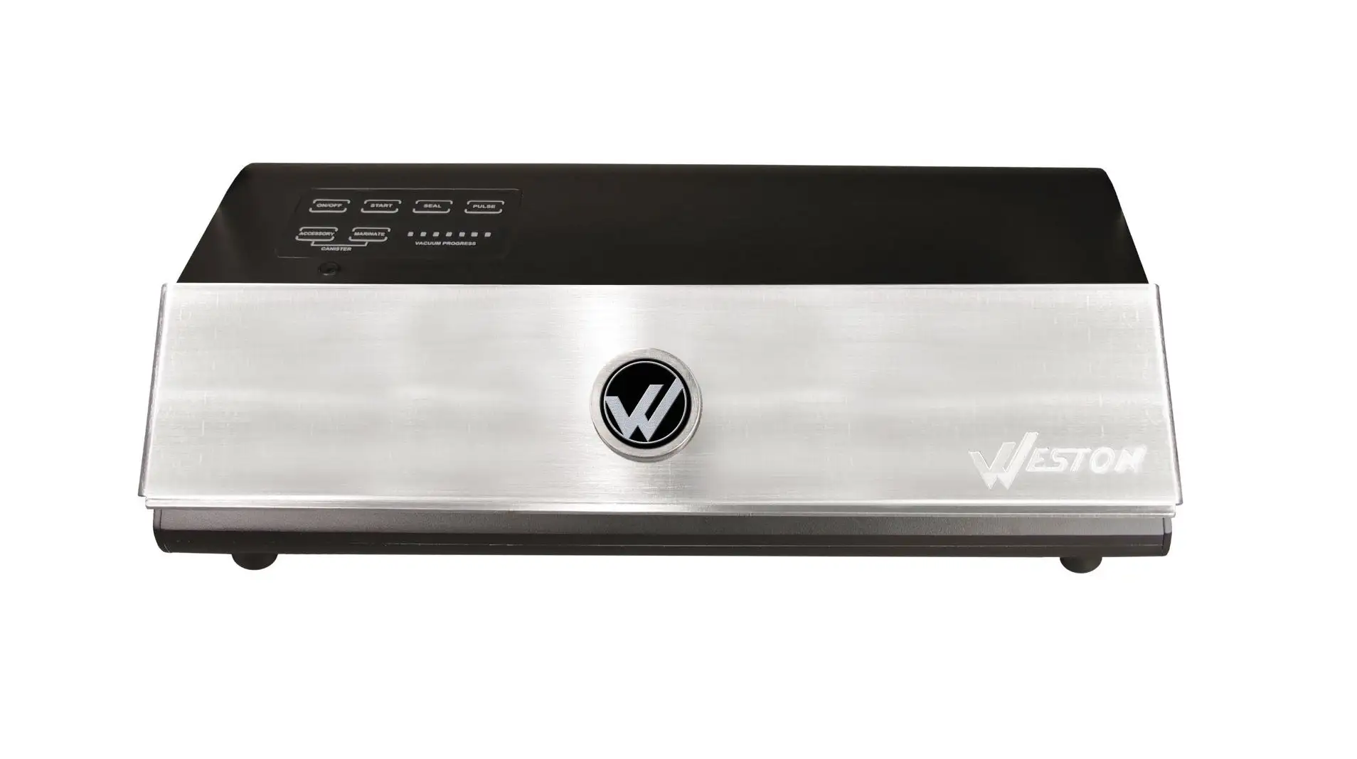 Weston 65-0501-W Professional Advantage Vacuum Sealer Food Preservation System