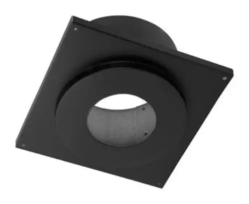 Duravent 4PVL-24R Pellet Stove Vent Pipe - 24x4 Inch Mu0026G DuraVent