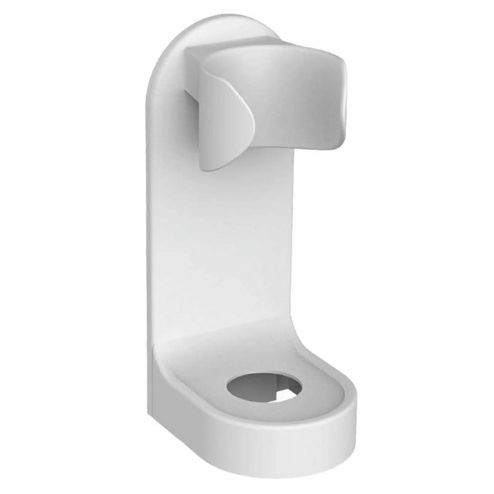 Feltree Wall Mounted Toothbrush Holder Electric Toothbrush Storage Box