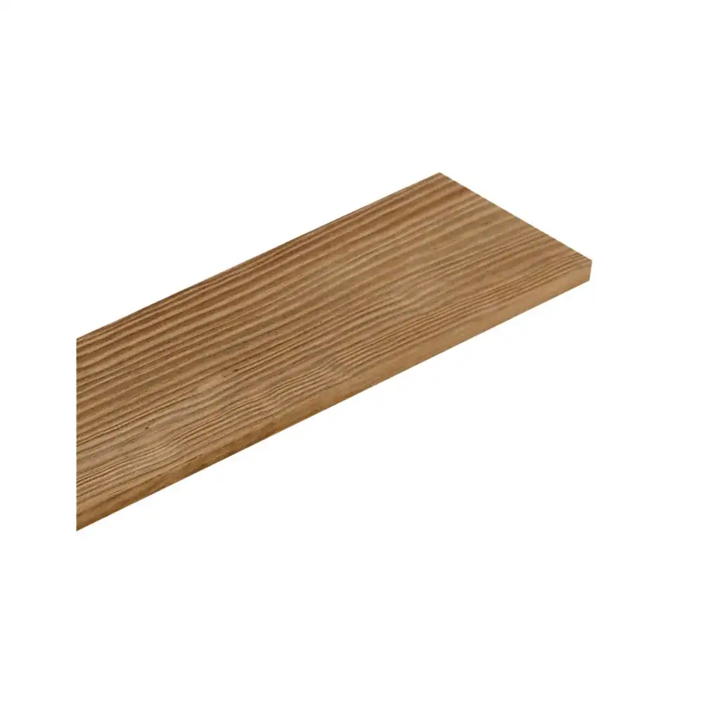 Timberwall TWWECOP Weld Wall Plank Copper Finish Industrial Home Decor