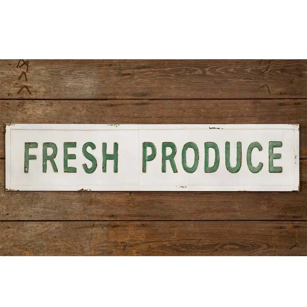 Herbs Wall Shelf - Rustic Wooden Shelf Kitchen or Bathroom Storage CTW