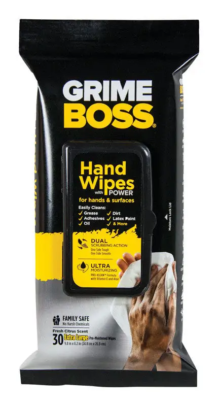 Minwax Wood Finish Semi-Transparent Classic Gray Oil-Based Stain 1 qt